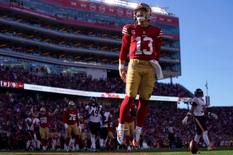 Fantasy Football Picks: Rams vs. 49ers DraftKings NFL DFS TNF Showdown Strategy