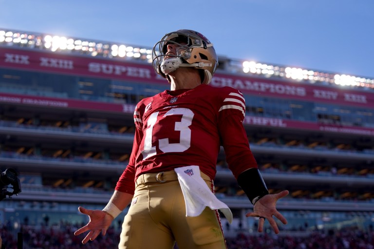 Thursday Night Football Start ‘Em, Sit ‘Em Fantasy Football Picks for 49ers vs. Rams