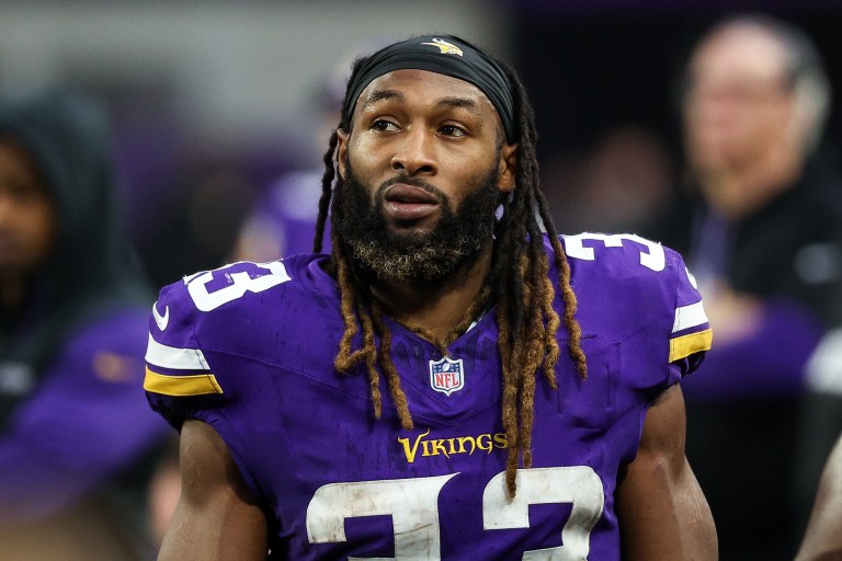 Should I play Aaron Jones vs. the Lions on Sunday night?