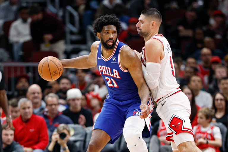 Three fantasy basketball lists for NBA Week 7.5