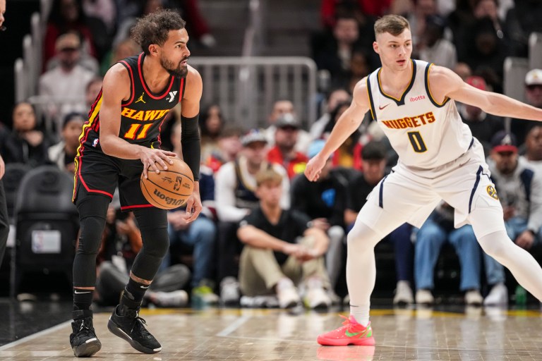 Trae Young Best Prop Bets for December 11