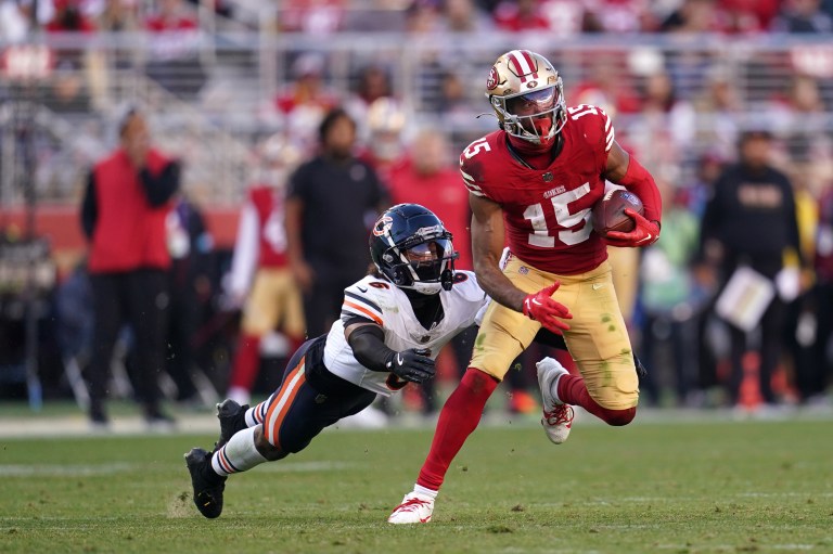 Week 15 DraftKings NFL Pick6 Fantasy Football Picks: Top picks for Thursday Night Football