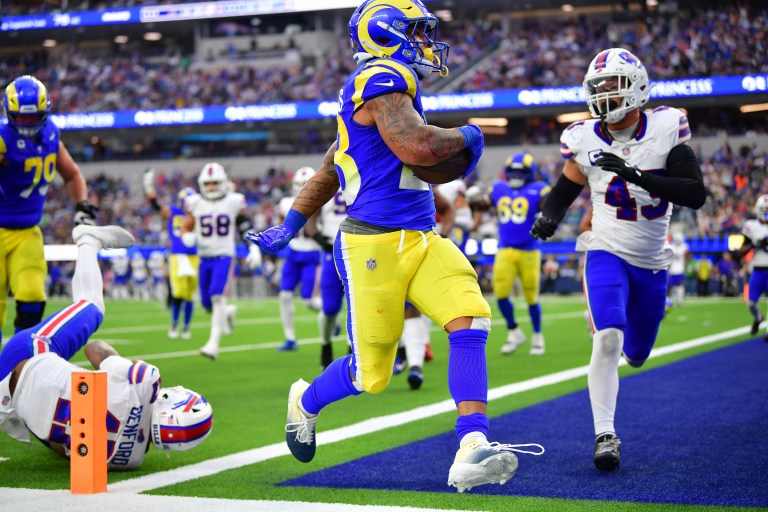 NFL Best Bets: Rams at 49ers Best Prop Bets on Thursday Night Football