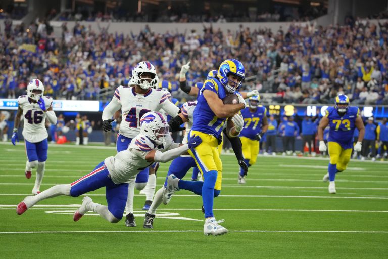 Puka Nacua best prop bets for Rams at 49ers on Thursday Night Football