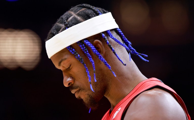 Best Jimmy Butler prop bet for Heat vs. Pelicans
