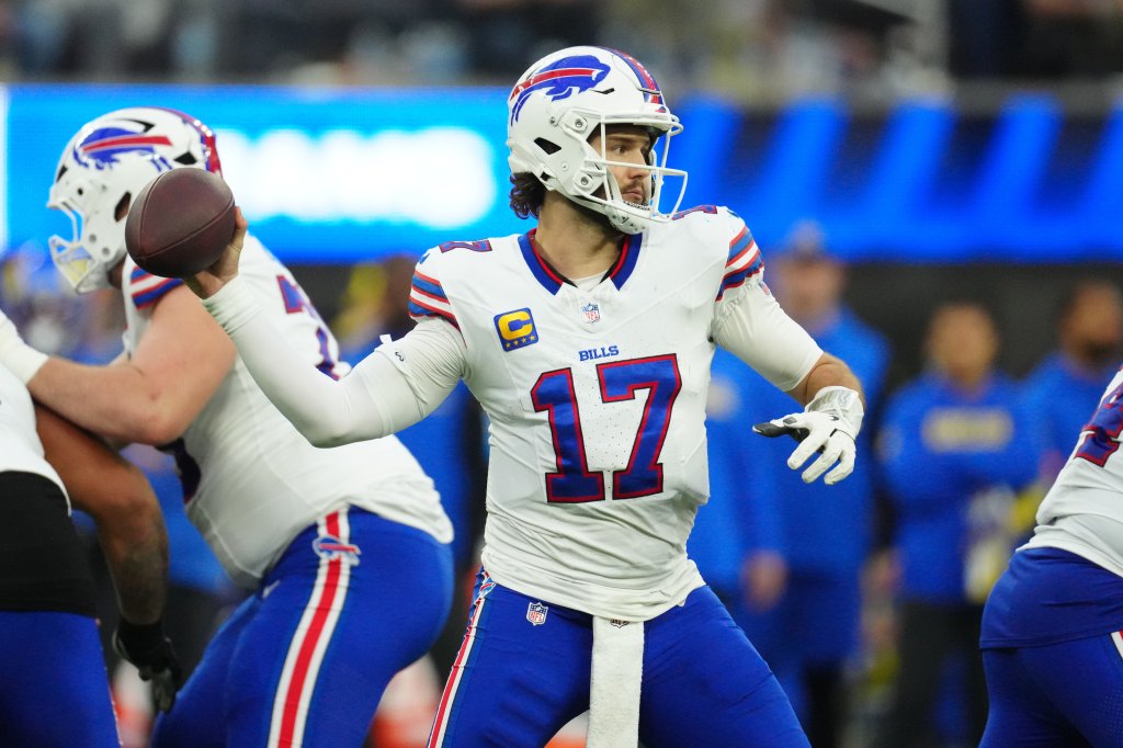 NFL Week 15 Straight-Up Picks with Confidence Level