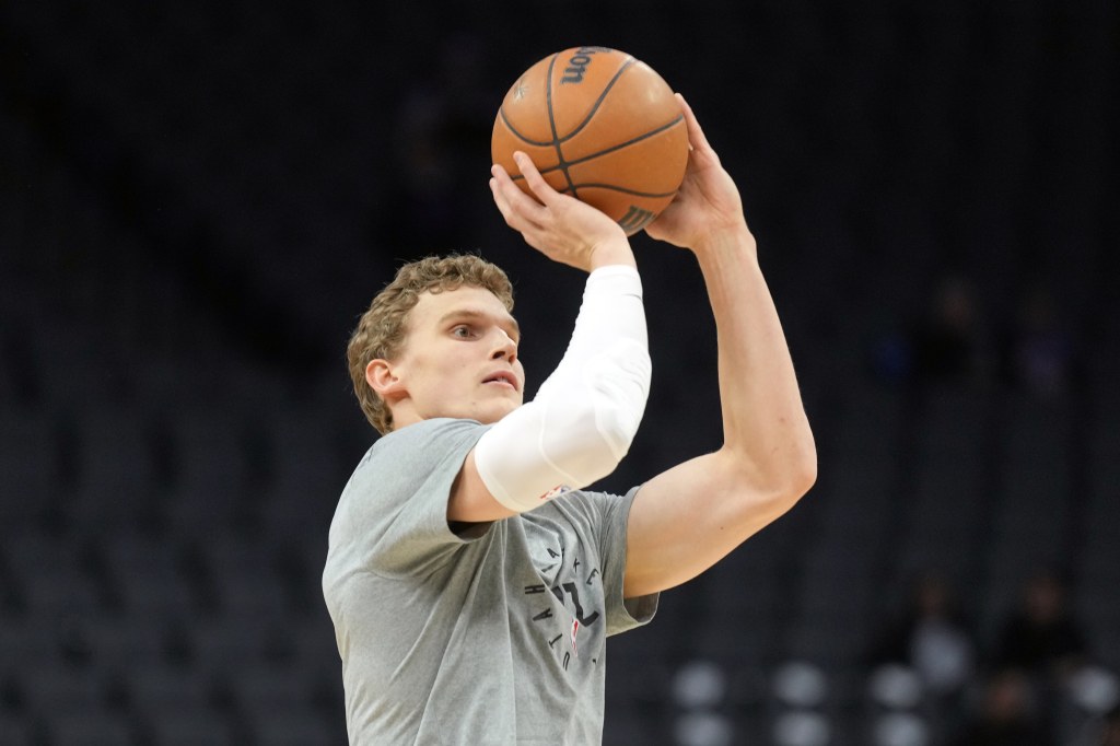 Lauri Markkanen injury update: December 13 vs. Suns