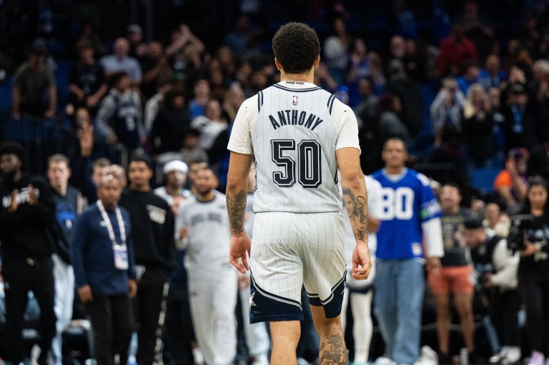 Top three fantasy basketball streamers for NBA Week 7.5