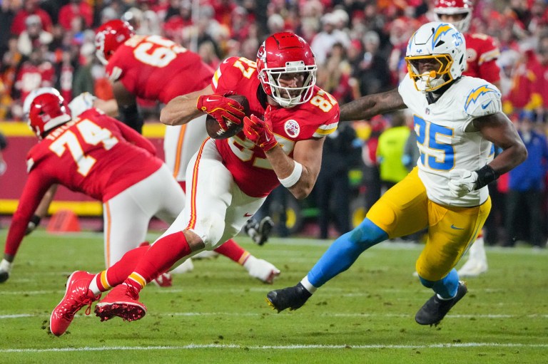 Browns vs. Chiefs Week 15 NFL Picks & Predictions on DraftKings Sportsbook