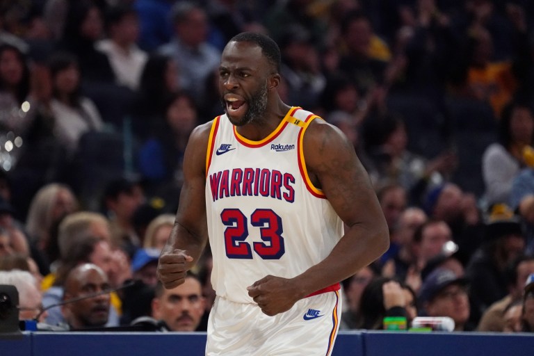 Draymond Green best prop bets for NBA Cup quarterfinals