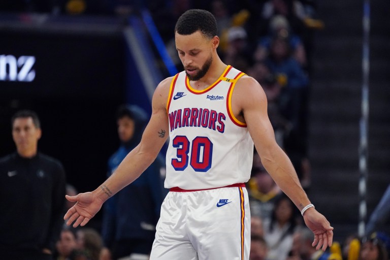 Fantasy Basketball Christmas Picks: Top Guards for December 25