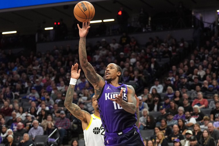 Top three fantasy basketball sell-high trade targets for NBA Week 7.5