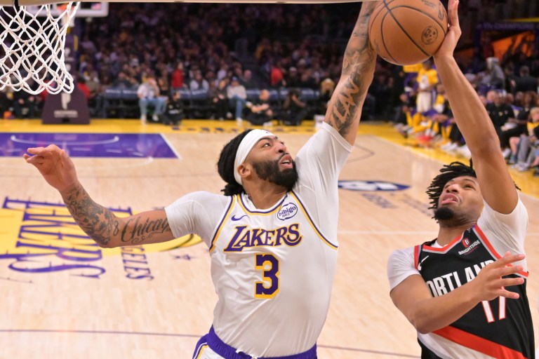 NBA Best Bets: Lakers at Warriors Best Prop Bets for January 25