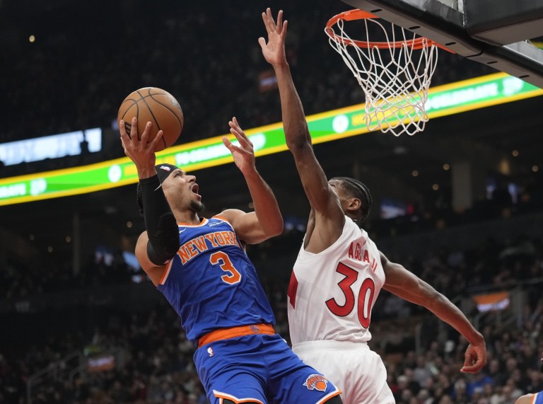 Josh Hart Injury Update: December 11 vs. Hawks