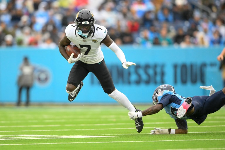 Jaguars vs. Jets Week 15 NFL Picks & Predictions on DraftKings Sportsbook
