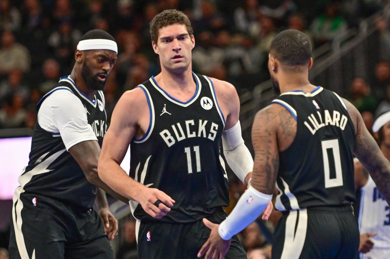 Bucks vs. Hawks NBA Picks & Predictions on DraftKings Sportsbook – December 14