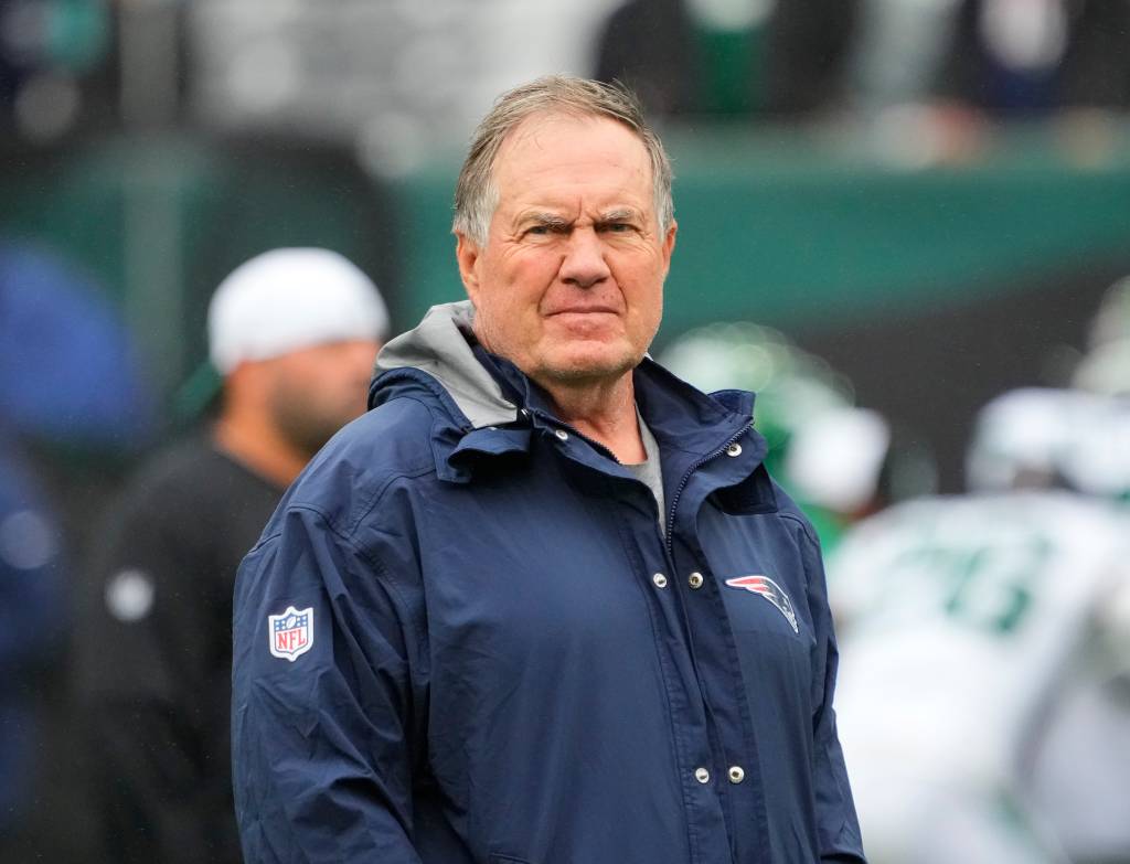 Bill Belichick to UNC: How Bettors Should Approach Tar Heels Football