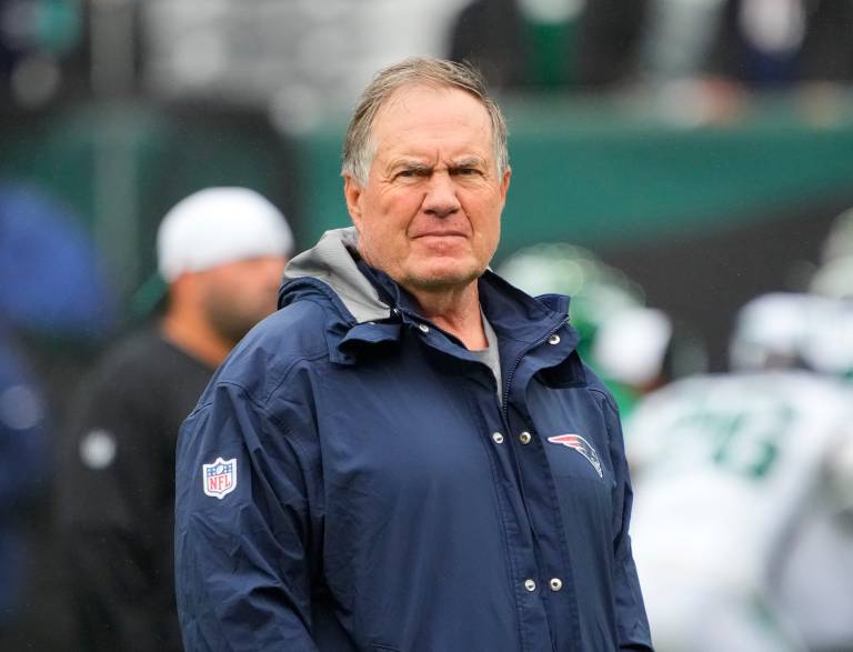 Bill Belichick to UNC: How Bettors Should Approach Tar Heels Football