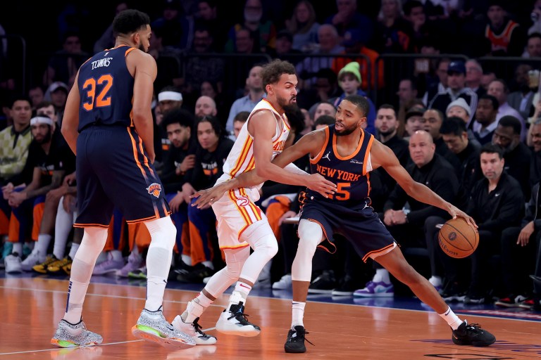 Top NBA DFS Stacks for Thursday 3/20/25