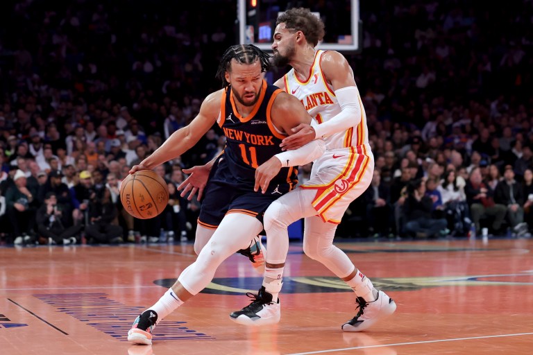Knicks vs. Hawks NBA Picks & Predictions on DraftKings Sportsbook – February 12