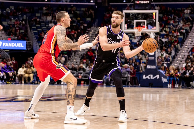 Domantas Sabonis injury update: December 19 vs. Lakers