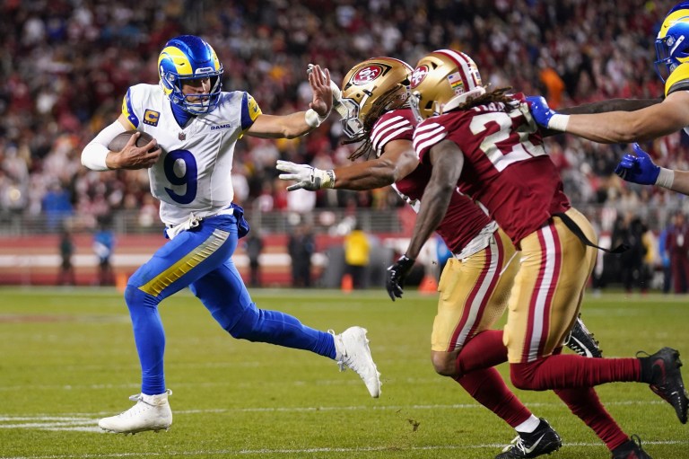 NFL Division Winner Bets: NFC West pick, prediction on DraftKings