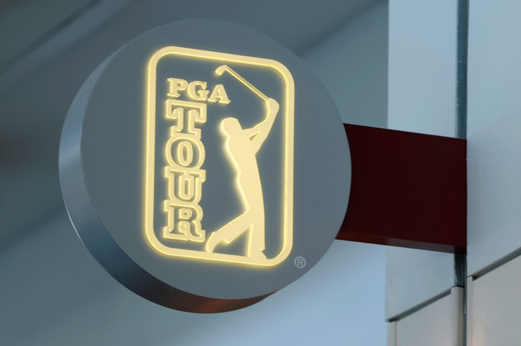 Where is the Truist Championship being played in 2025?