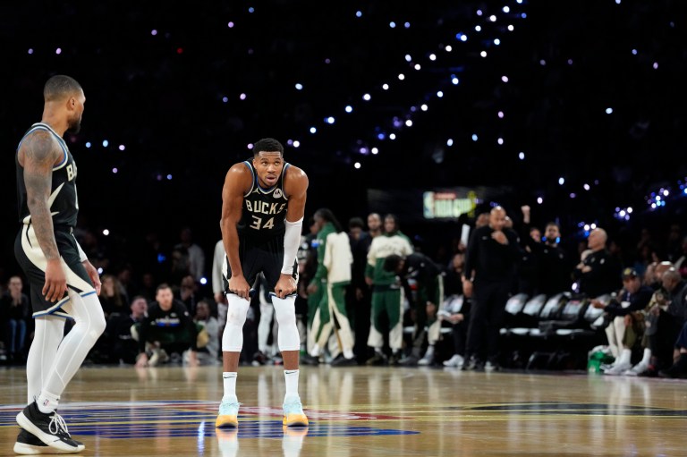 Bucks vs. Mavericks Player Prop Bets – March 5