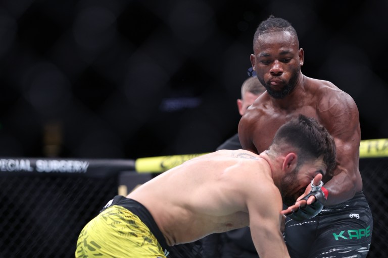 UFC Picks: Kenny Florian & Brian Petrie’s Picks for UFC Fight Night: Cape vs Almabayev on The Anik & Florian Podcast