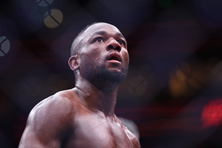 Full Card for UFC Fight Night: Kape vs. Almabayev