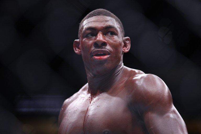Full Card for UFC Fight Night: Usman vs. Buckley