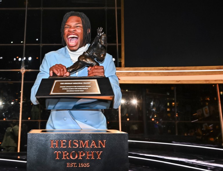 NFL Draft Props: Who has the best odds to be the No. 3 pick?