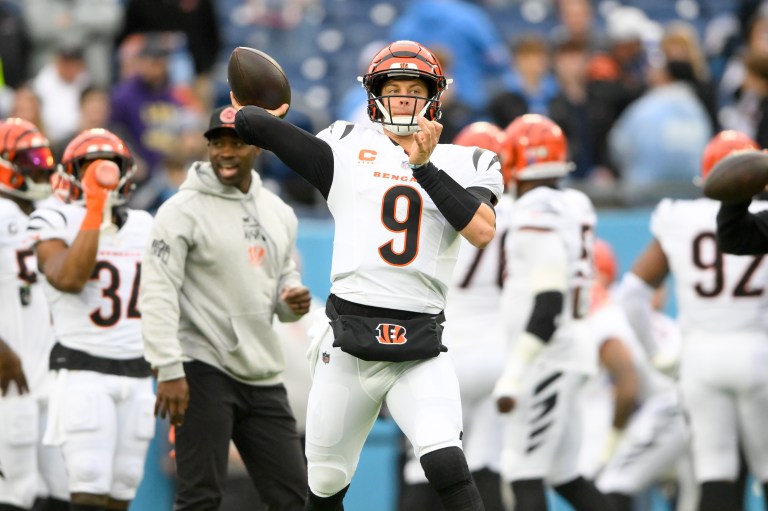 NFL Week 16 Straight-Up Picks with Confidence Level