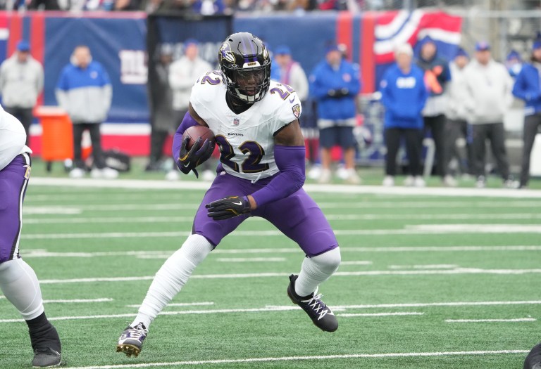 NFL Best Bets: Ravens vs. Texans Best Prop Bets for Christmas Day Week 17