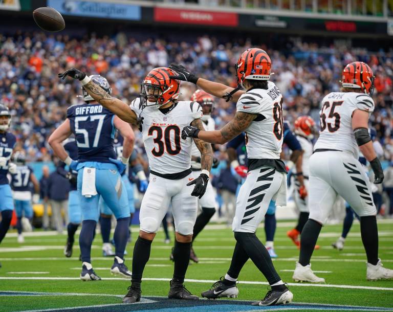 Bengals vs. Browns Week 16 NFL Picks & Predictions on DraftKings Sportsbook
