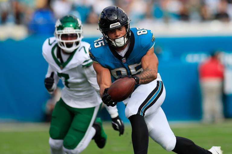Tight End Start ’Em, Sit ’Em Fantasy Football Week 16 Picks