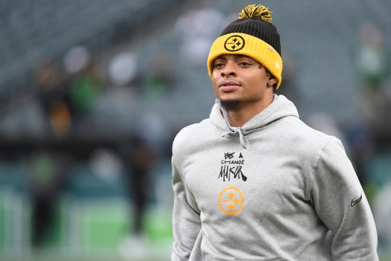 Report: Justin Fields will sign two-year, $40 million deal with the New York Jets