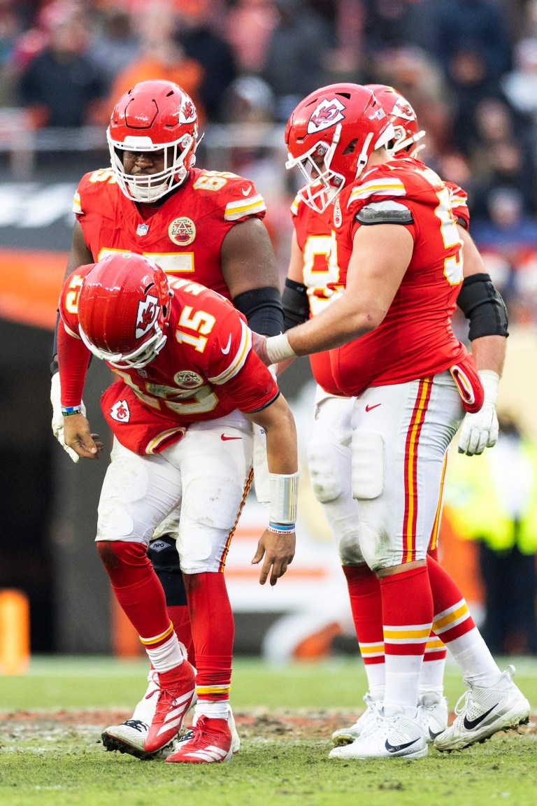 Texans vs. Chiefs Prediction: Best Bets with Patrick Mahomes Injured