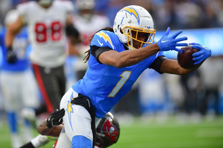NFL Week 16 Thursday Night Football Start or Sit: Quentin Johnston