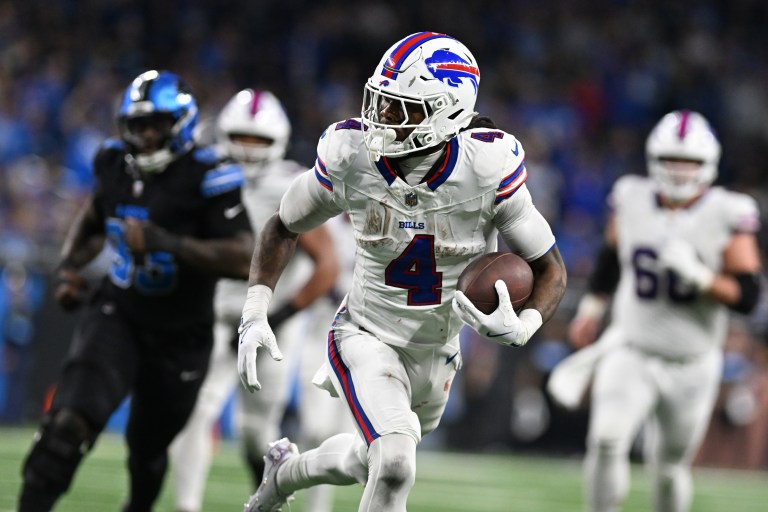 RB Week 16 Rankings Start, Sit — 2024 NFL Fantasy Football Rankings