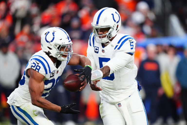 Colts vs. Titans Week 16 NFL Picks & Predictions on DraftKings Sportsbook