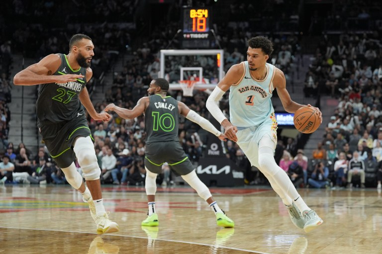 Fantasy Basketball Picks: Top Centers for December 19