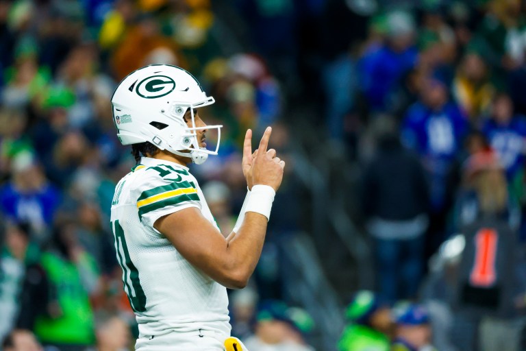 Best Jordan Love prop bets for Packers vs. Saints Monday Night Football