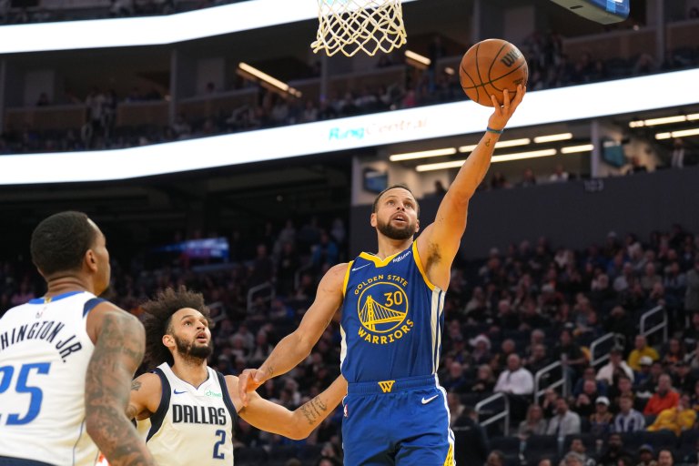 Stephen Curry Best Prop Bets for December 19