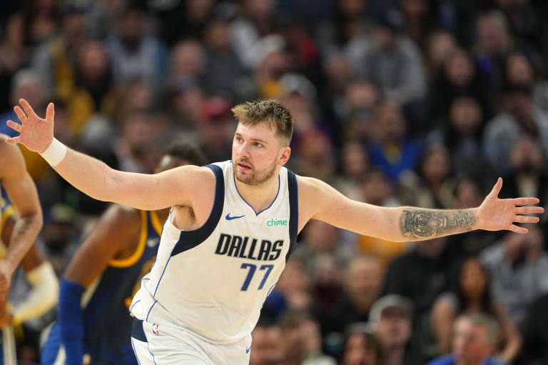 Luka Doncic Headlines Today’s NBA Injury Report: Monday, December 23