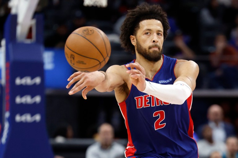 Best Cade Cunningham prop bets for December 19