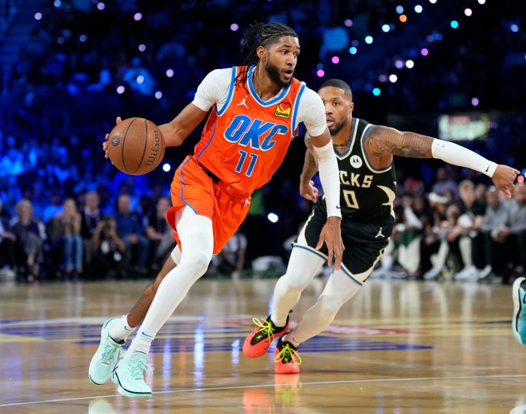 Top NBA DFS Stacks for January 12