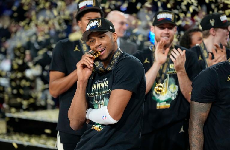 Fantasy Basketball Picks: Top DraftKings NBA Starting 5 DFS Plays for December 21