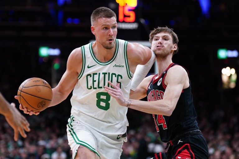 Kristaps Porzingis Headlines Today’s NBA Injury Report: Sunday, December 29