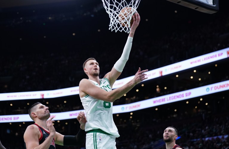 Fantasy Basketball Picks: Top Centers for December 21